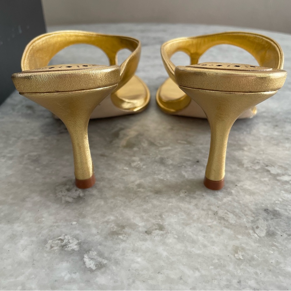 Larroudé Gaia Sandal - Picture 5 of 12